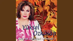 Yüksel Özkasap Dere Boyu Düz Olur Albüm Kapağı
