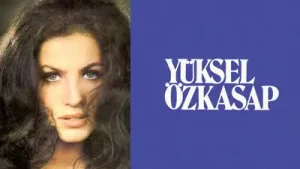 Yüksel Özkasap Dere Kenarından Geçtim Albüm Kapağı