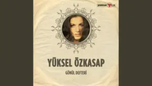 Yüksel Özkasap Gönül Defteri