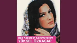 Yüksel Özkasap Gör Halimi