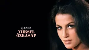 Yüksel Özkasap Gurbet Ellerinde Söyler Ağlarım Albüm Kapağı