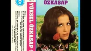 Yüksel Özkasap İkimizi Ayıran Zalim Almanya