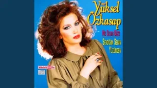 Yüksel Özkasap Kimse Bilmez İçimdeki Yarayı