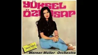 Yüksel Özkasap Kimsesizler