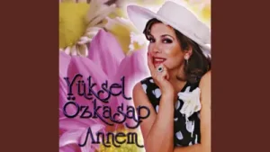 Yüksel Özkasap Ne Sevgili Kaldı Ne Dost Albüm Kapağı