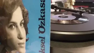 Yüksel Özkasap Sabah Selam Söyle O Yare
