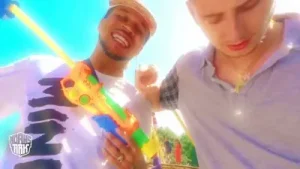 Yung Felix We Kunnen Dit Doen Ft. Cartiez Bokoedro Albüm Kapağı