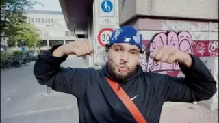 Yung Ouzo On Numara
