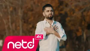 Yunus Bektaş Sonuna Geldim Albüm Kapağı