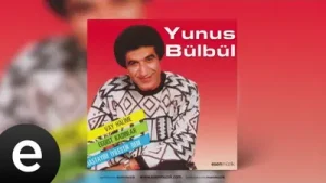 Yunus Bülbül Borç Mutluluk İstiyorum Albüm Kapağı