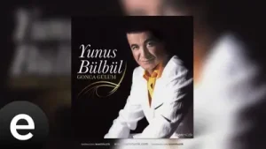 Yunus Bülbül Kadınlar Albüm Kapağı