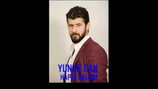 Yunus Can Hapis Kaldım