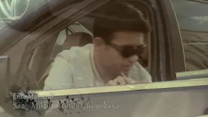Yunus Çukurkaya Ente Maksudi