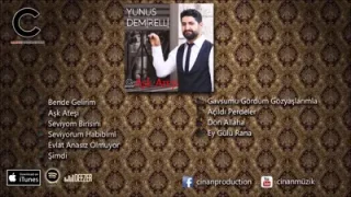 Yunus Demirelli Evlat Anasız Olmuyor