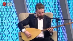 Yunus Emre Acun Ana Can Albüm Kapağı