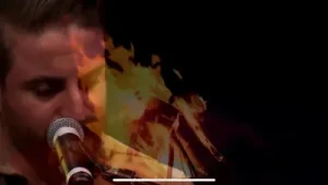 Yunus Emre Acun Güzel Seni Bir Çirkin’e Vermişler Dertli’den Dert Sorulur Mu Albüm Kapağı