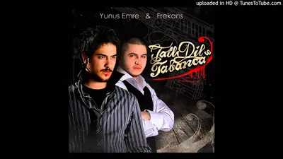 Yunus Emre Frekans - Aferin Sana Oxxe Mix video klibi