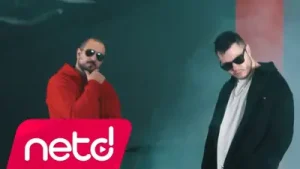 Yunus Emre Frekans Marifet Albüm Kapağı