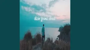 Yunus Emre Kayaoğlu Bizim Yerimiz Nerede Albüm Kapağı