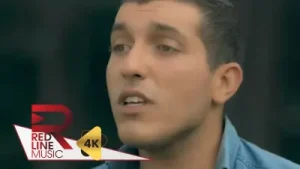 Yunus Emre Kilitliyim Kalbinde Albüm Kapağı