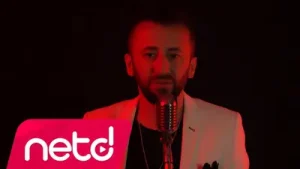 Yunus Güzel İzlerin Kaldı Albüm Kapağı