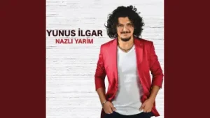 Yunus İlgar Iğdırın Al Elması
