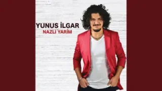 Yunus İlgar Iğdırın Al Elması