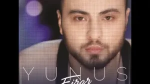 Yunus Veda Albüm Kapağı