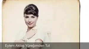 Yüreğimden Tut Albüm Kapağı