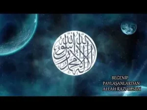 Yürek Sızlatan 4 Muhteşem Müziksiz İlahi En Sevilen En Güzel İlahiler Albüm Kapağı