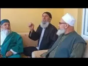 Yürekleri Hoplatan Defli Zikirli İlahiler Zikir Çekme Shorts Albüm Kapağı