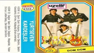 Yurtseven Kardeşler Liebe Gaby