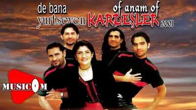 Yurtseven Kardeşler Selam Karadenize video klibi