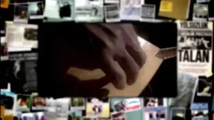 Yusuf Benli Uyan Halkım Albüm Kapağı