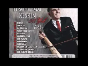 Yusuf Cemal Keskin Yaylalar