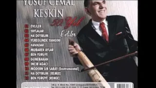 Yusuf Cemal Keskin Yaylalar