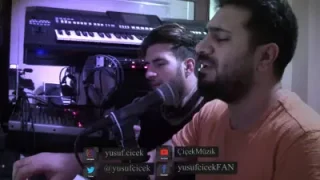 Yusuf Çiçek Güle