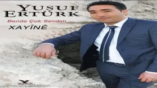 Yusuf Ertürk Bibe Heval