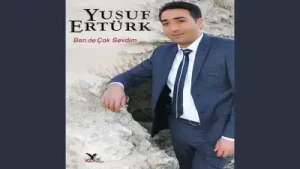 Yusuf Ertürk Were Yare Albüm Kapağı