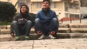Yusuf Gölçek Elveda Albüm Kapağı