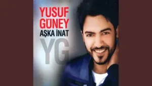 Yusuf Güney Adı Sensin Albüm Kapağı
