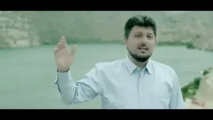 Yusuf Güney Allahu Allah Duet Mustafa Özcan Güneşdoğdu Albüm Kapağı
