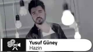 Yusuf Güney Hazin