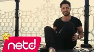 Yusuf Güney Melekler Seni Bana Yazmış Albüm Kapağı