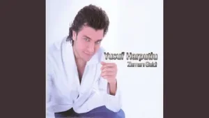 Yusuf Harputlu Çok Yalnızım