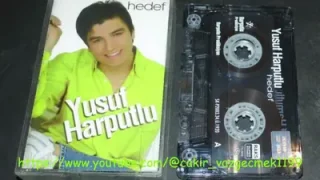 Yusuf Harputlu Kafam Karışık