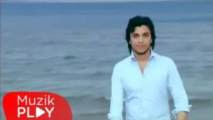 Yusuf Harputlu Kıskanıyorum Albüm Kapağı