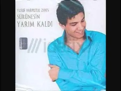 Yusuf Harputlu Sevim video klibi