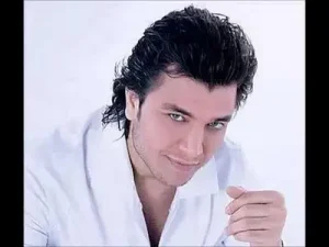 Yusuf Harputlu Sevme Gönlüm Albüm Kapağı