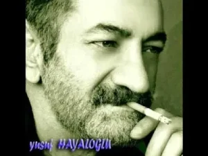 Yusuf Hayaloğlu Neylersin Albüm Kapağı